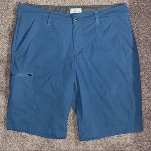 Mens size 34/ Vintage brand shorts excellent condition